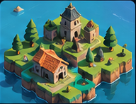 Mini Kingdoms