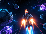 Orbit Runner