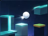 Pixel Leap